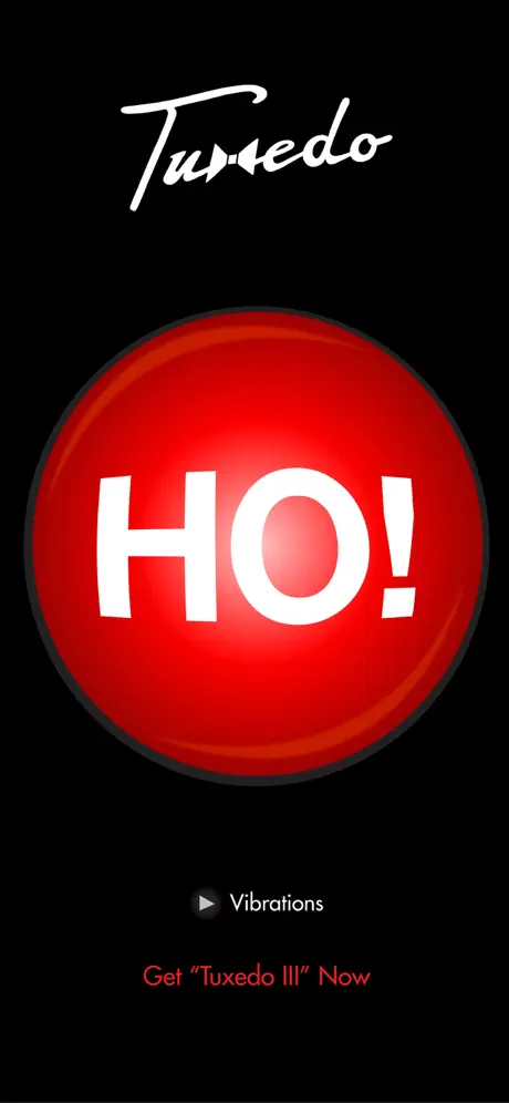 HO! Button
