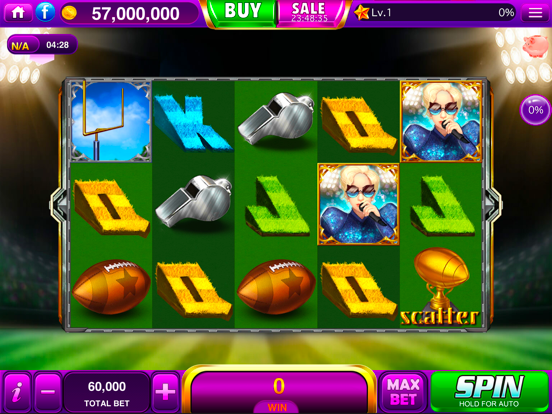 Screenshot #6 pour Slots 2019 Casino