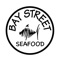 With the Bay Street Seafood mobile app, ordering food for takeout has never been easier
