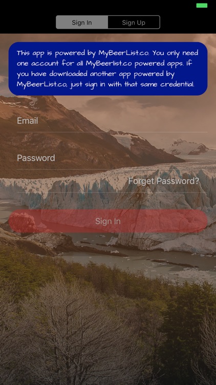 Bruz Beers App screenshot-4