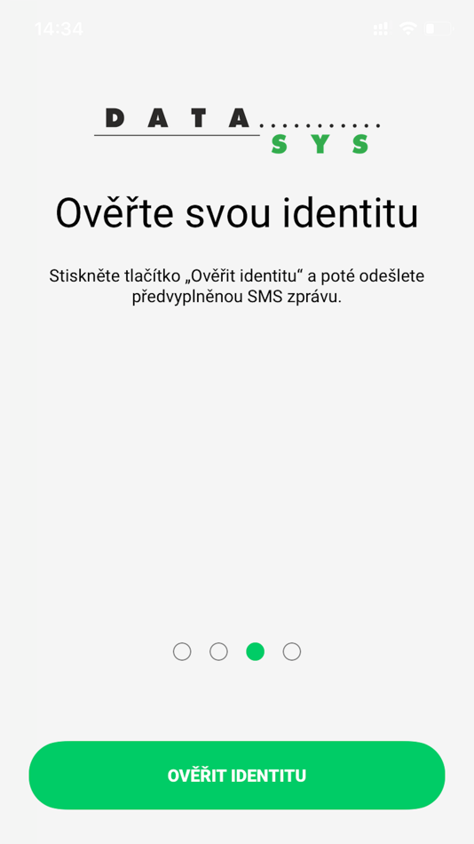 #1. DataSMS (iOS) 由: DATASYS s.r.o.