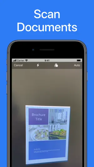 Printer App: Print & Scan PDF screenshot 2