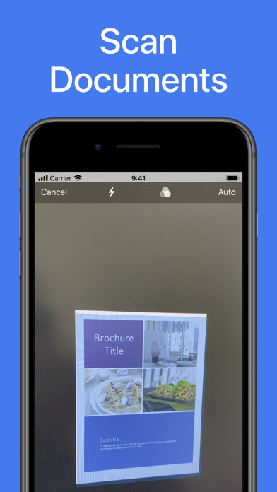 Printer App: Print & Scan PDF Screenshot