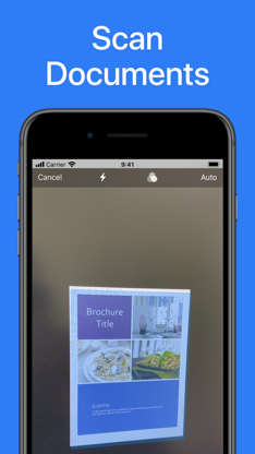 Printer App: Print & Scan PDF screenshot 2