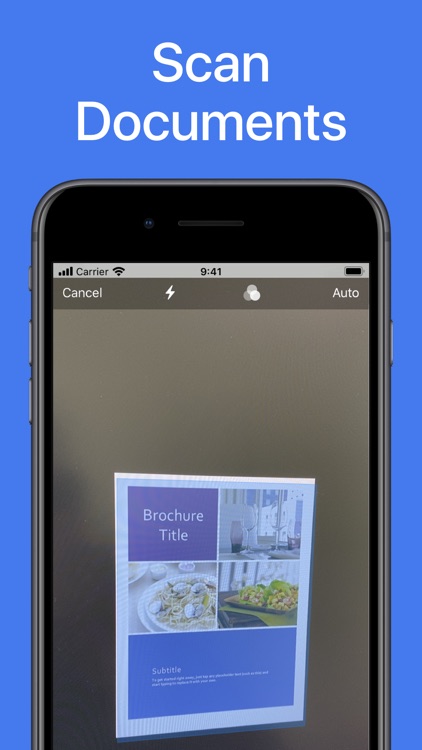 Printer App: Print & Scan PDF