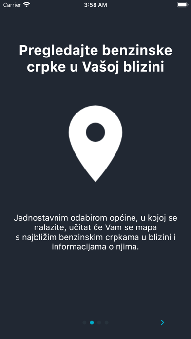 FMT FBiH oil info Screenshot 2 - AppWisp.com FMT FBiH oil info Screenshot 2 - AppWisp.com