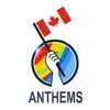 National Anthems & Flags contact information