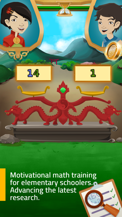 Meister Cody - Talasia Screenshot
