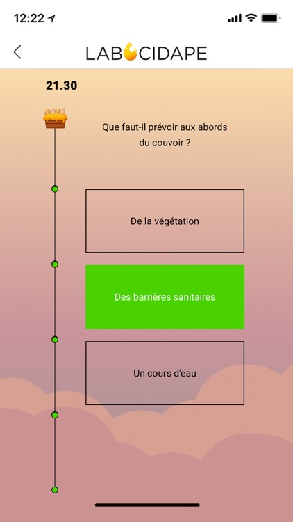 LabOcidape screenshot-3