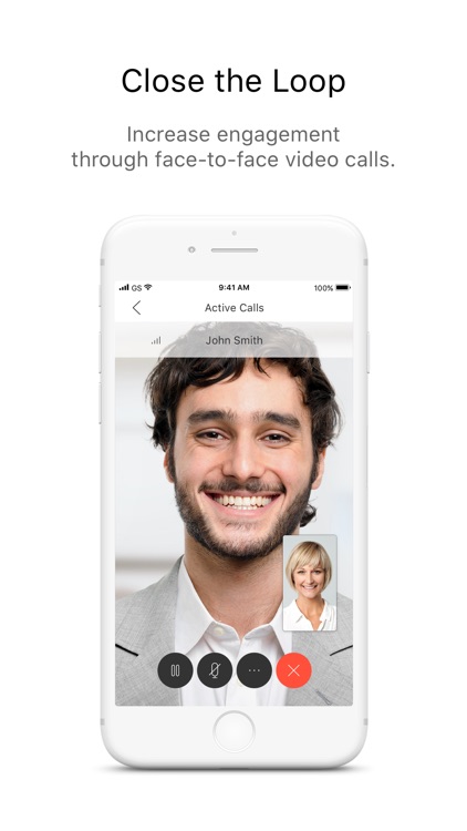 UC-One Connect screenshot-4