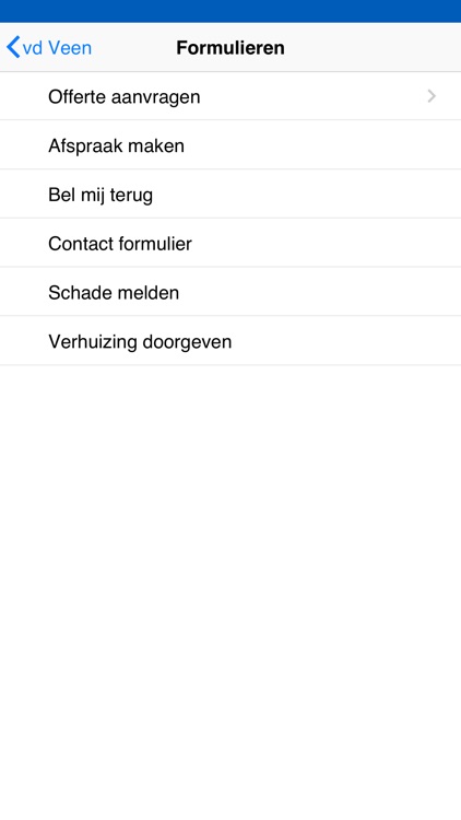 Van der Veen Rijssen