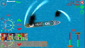 Ship Mooring screenshot 3