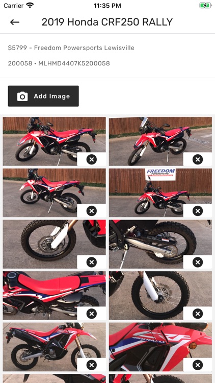 Dealerstack Inventory screenshot-3