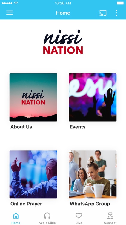 Nissi Nation