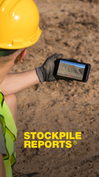 Stockpiles