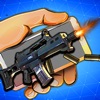 Weapon Sim For Fortnite