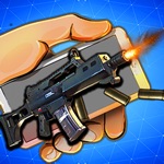Download Weapon Sim For Fortnite app