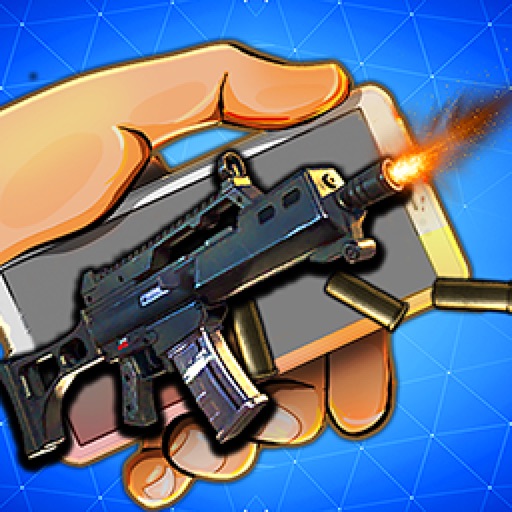 Weapon Sim For Fortnite Icon