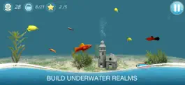 Game screenshot Pet Fish Tank - Goldfish Home mod apk
