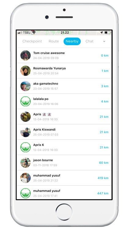 Lacakin screenshot-4