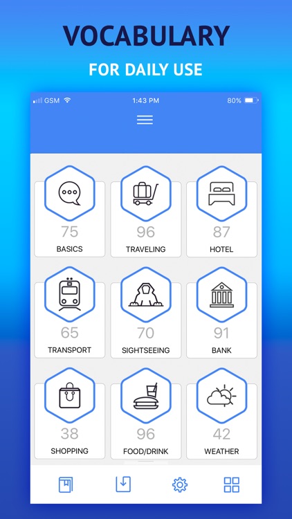 Speak Worldwide - Translator screenshot-3