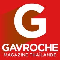 Gavroche Thailand