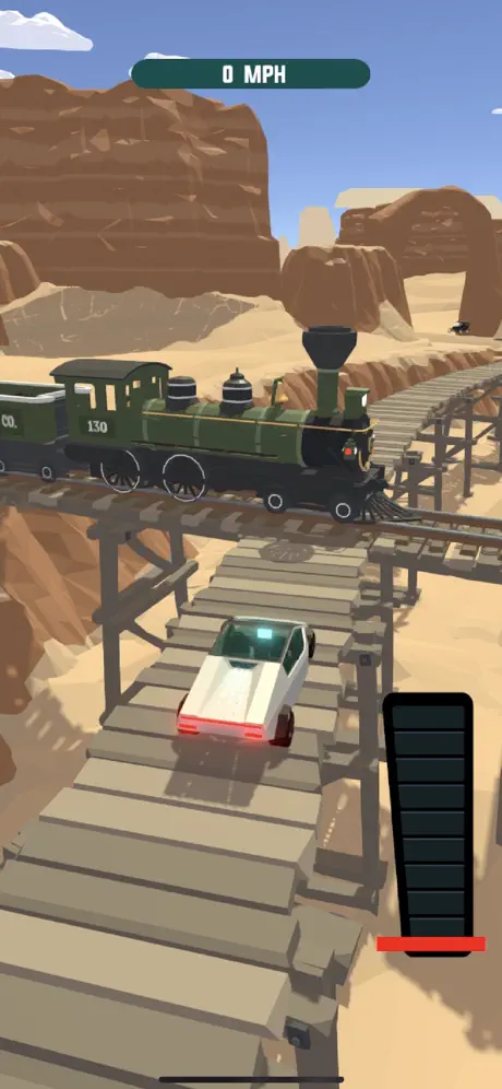 Time Traveler 3D