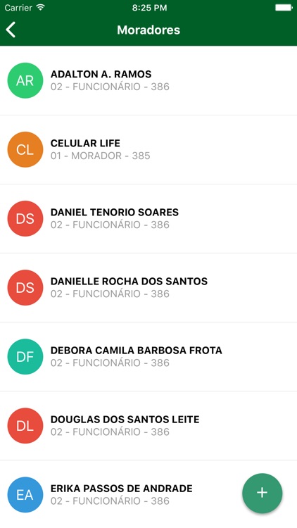 Life Mobile screenshot-4