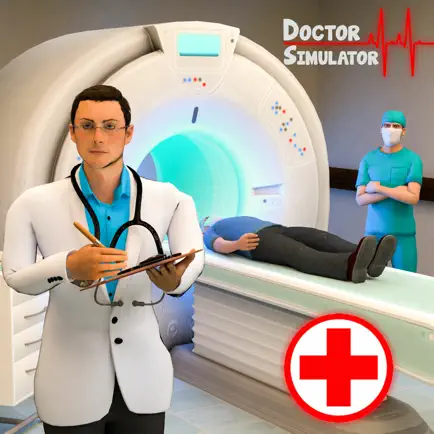 Doctor Simulator Hospital Game Cheats