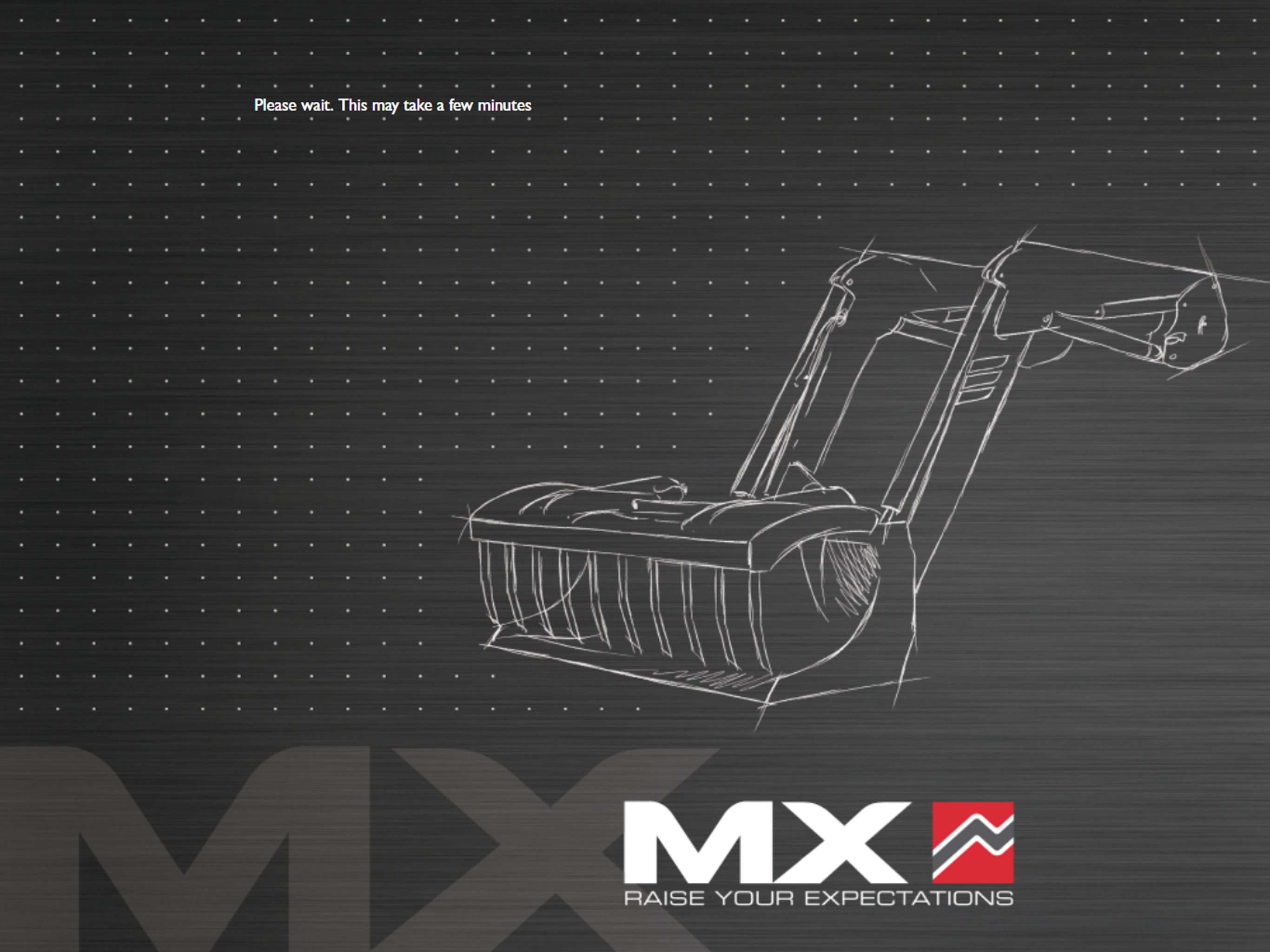 MXConfig screenshot 4