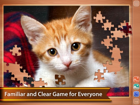 Jigsaw Puzzle Clubのおすすめ画像1