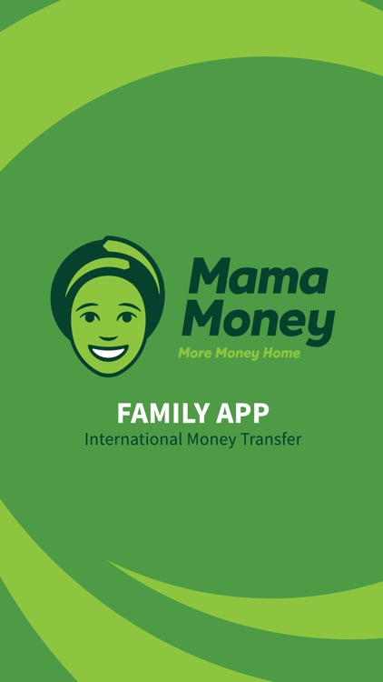 Mama Money - Send Money Home screenshot-3
