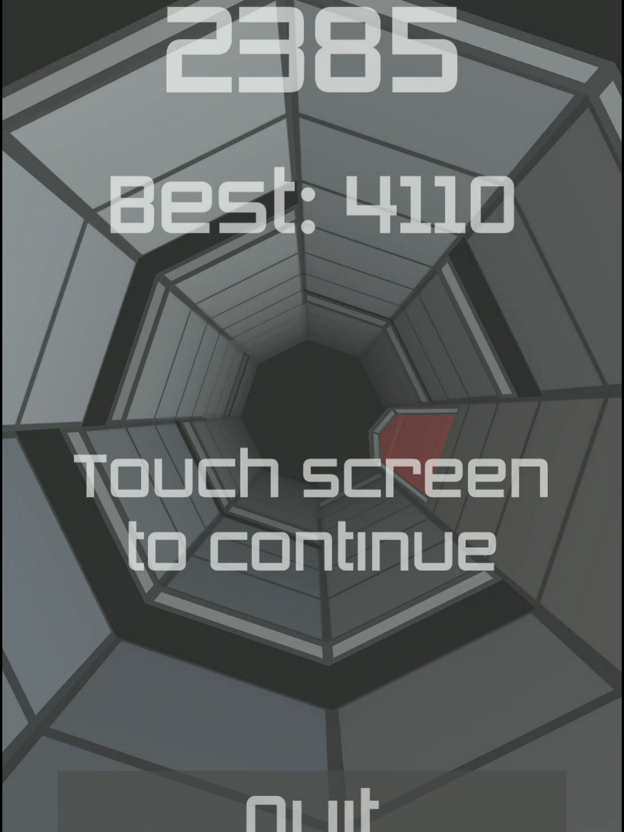 Tunnel Of Color screenshot 11