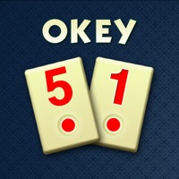 Okey51 Online apk