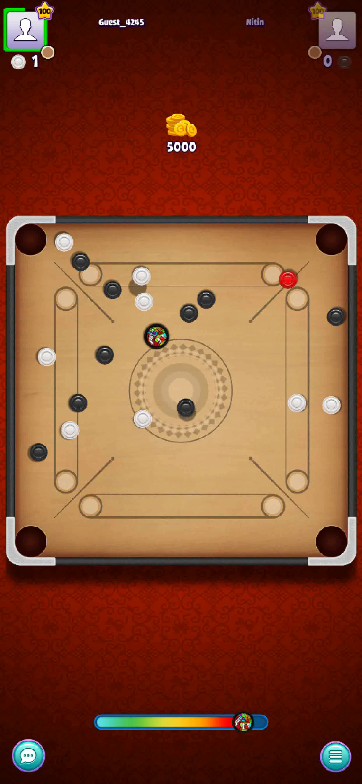 Play Carrom 2020 screenshot 6