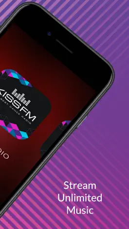 Game screenshot RadiOne - Online Music Radio apk