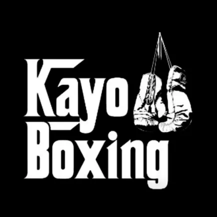 KAYO BOXING Cheats