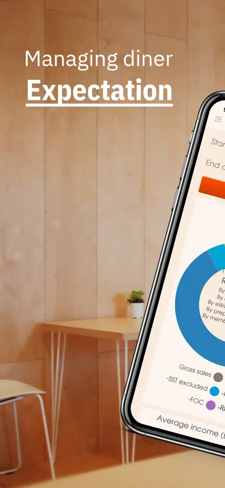 myRestaurant POS