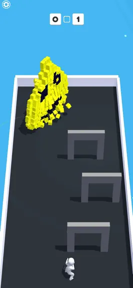 Game screenshot Boomerang Blast - The Game hack