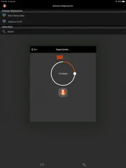 off remote ipad resimleri 2