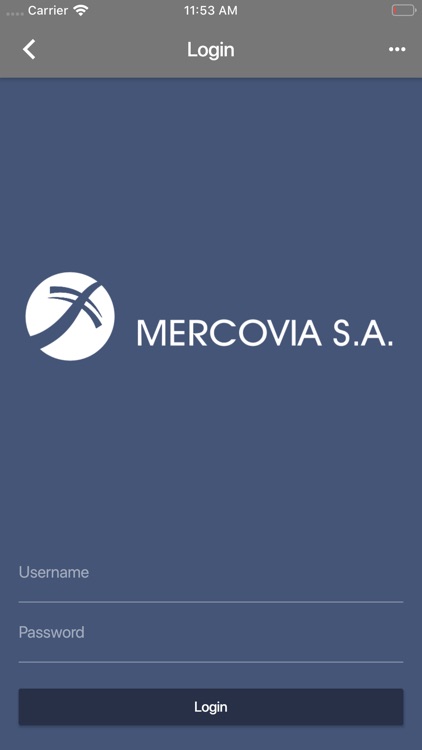 Mercovia