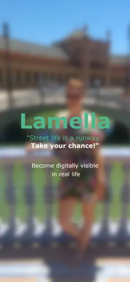 Game screenshot Lamella mod apk