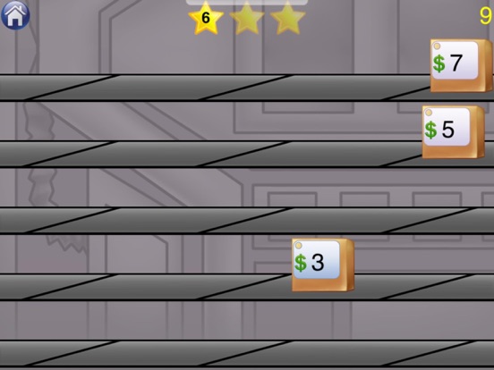 Screenshot #5 pour Digit Detective - Memory Train