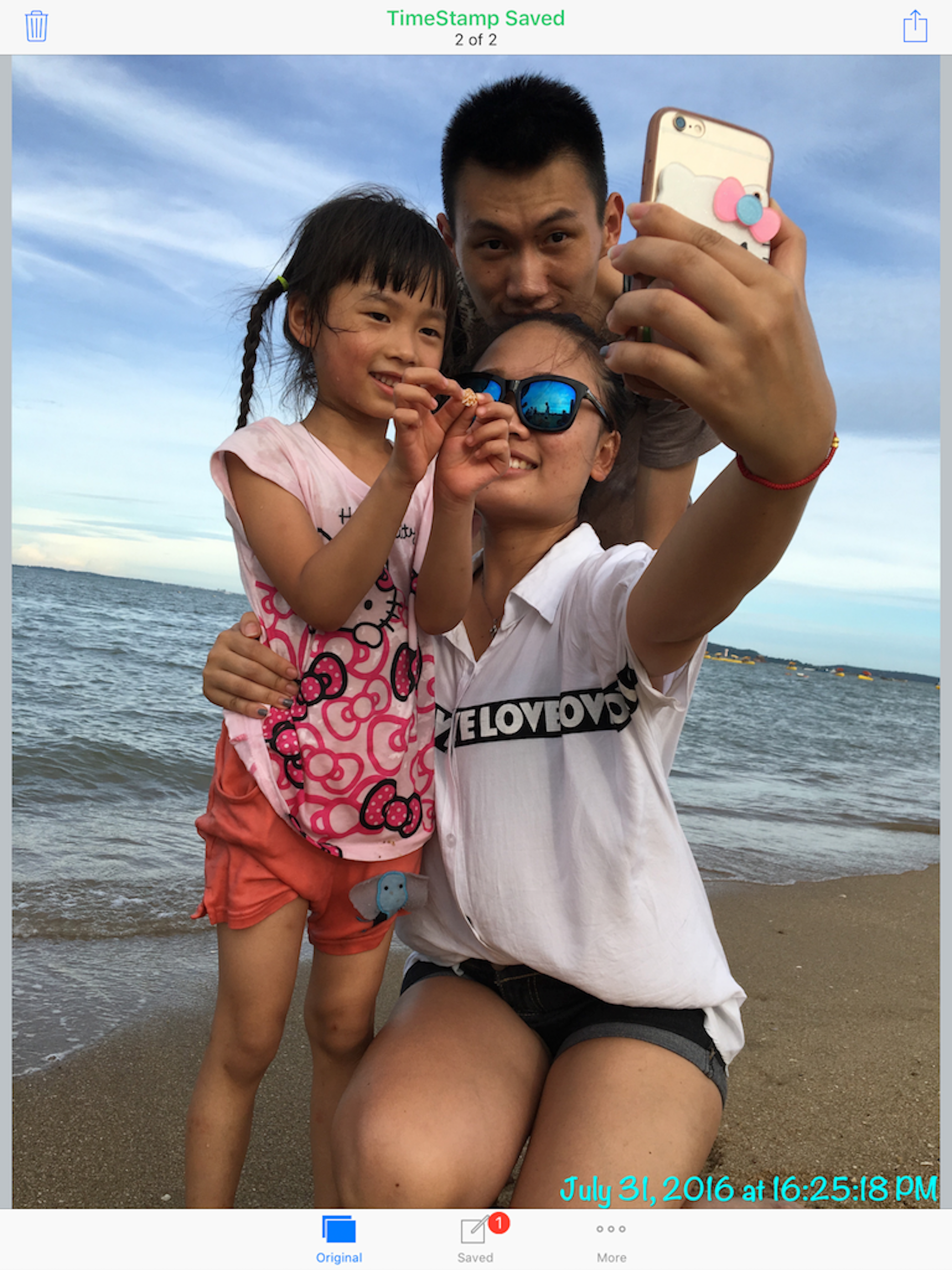Timestamp Photo and Video pro