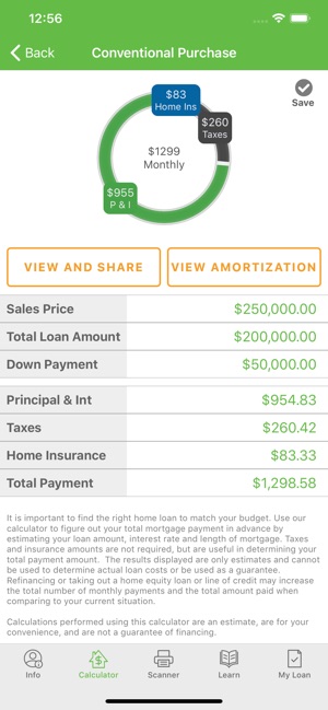 Churchill Mortgage Corporation(圖4)-速報App