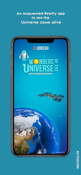 Game screenshot Universe By OOBEDU mod apk