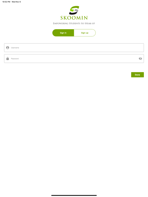 Screenshot #5 pour Skoomin