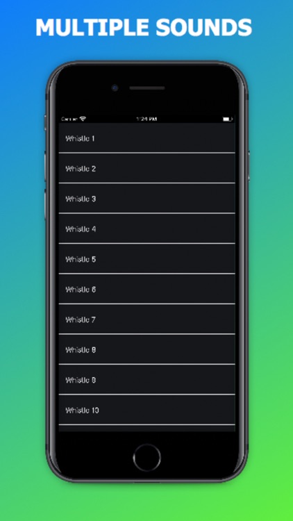 Dog Whistle Sounds High Pitch!