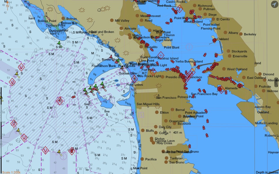 #2. SEAiq Pilot (macOS) 由: Sakhalin