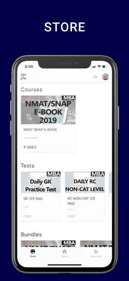 Game screenshot Learn4Exam hack